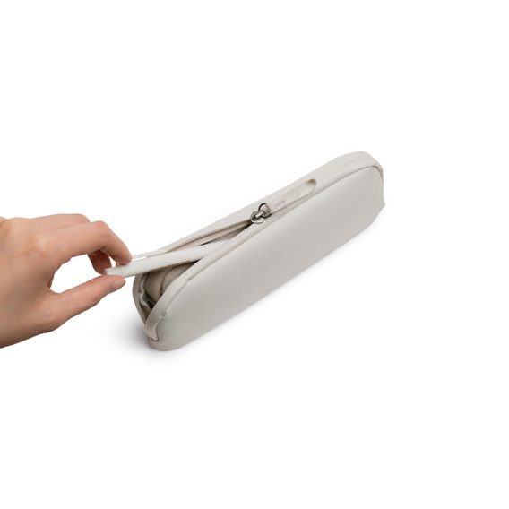 Orbitkey × KonMari — Pencil Case