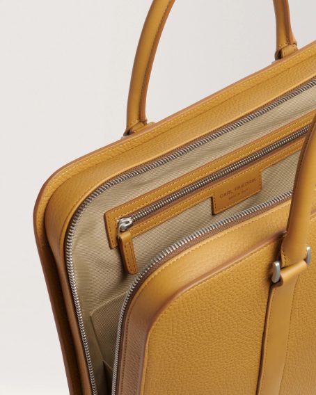 Carl Friedrik — Palissy Briefcase