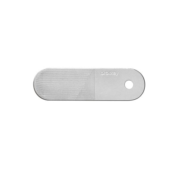 Limetta e specchietto per portachiavi Orbitkey