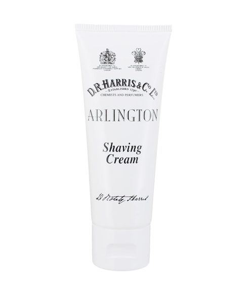 Crema da barba D.R. Harris Arlington (75 g) - tubetto