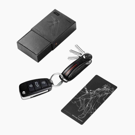 Orbitkey 2.0 — Star Wars™