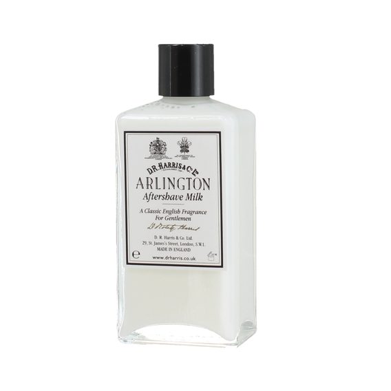 Latte dopobarba D.R. Harris - Arlington (100 ml)
