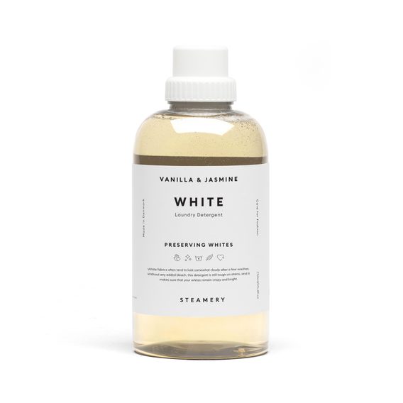 Steamery — White Laundry Detergent (750 ml)