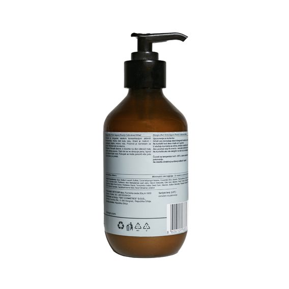 Bioxgn Pearly Liquid Soap (300 ml)