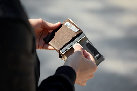 Bellroy Note Sleeve Premium
