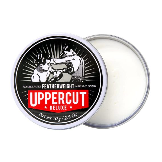 Pomata Uppercut Deluxe Featherweight