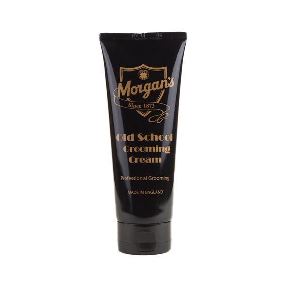 Morgan's Old School Grooming Cream - crema per capelli (100 ml)