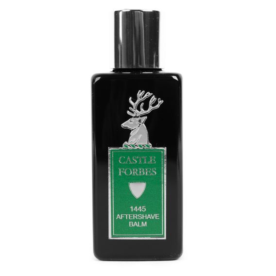 Balsamo dopobarba Castle Forbes - 1445 (150 ml)