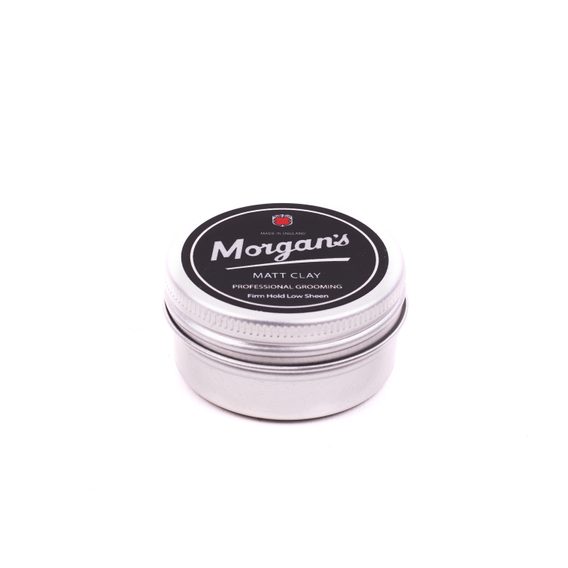 Confezione regalo completa per capelli Morgan's