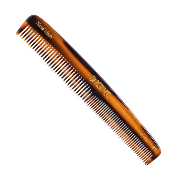 Pettine con denti di due larghezze Kent (A 3T)