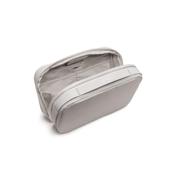 Orbitkey × KonMari — 2-in-1 Tech Pouch