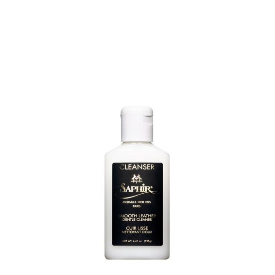 Detergente delicato per pelli lisce Saphir Médaille d’Or Nettoyant Cleanser (125 g)