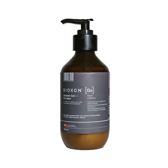 Bioxgn Pearly Shower Gel (300 ml)