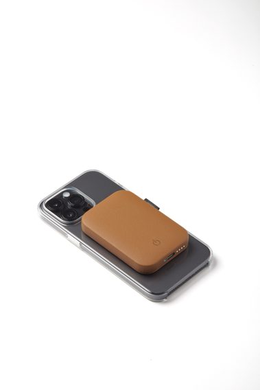 Lexon Softpower Magbank