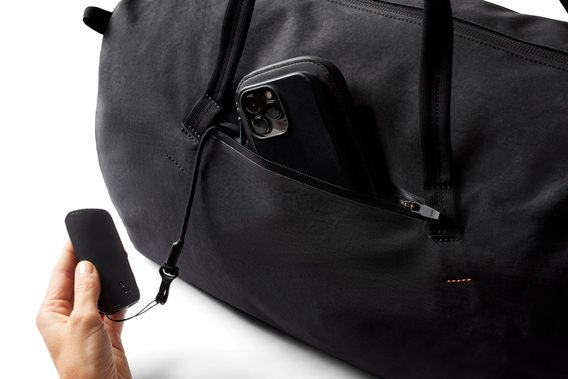 Bellroy Venture Duffel 55L