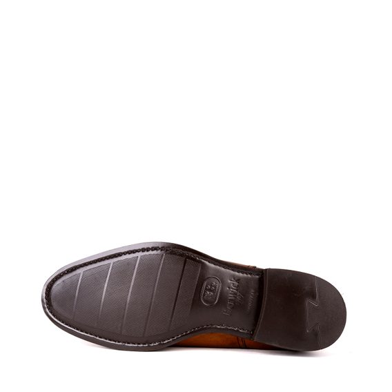 Berwick Solomons — Tan