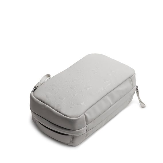 Orbitkey × KonMari — 2-in-1 Tech Pouch