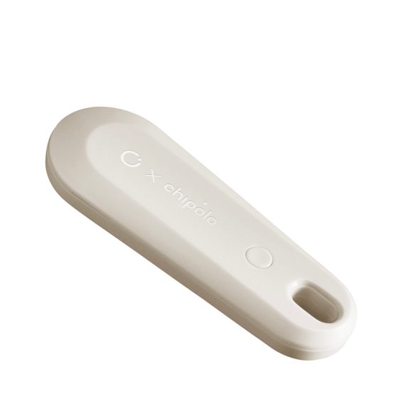 Localizzatore di chiavi Orbitkey x Chipolo Tracker V2