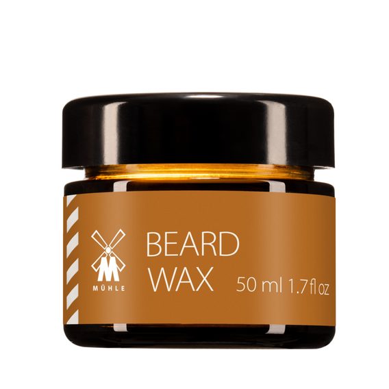 Balsamo solido per barba Mühle (50 ml)