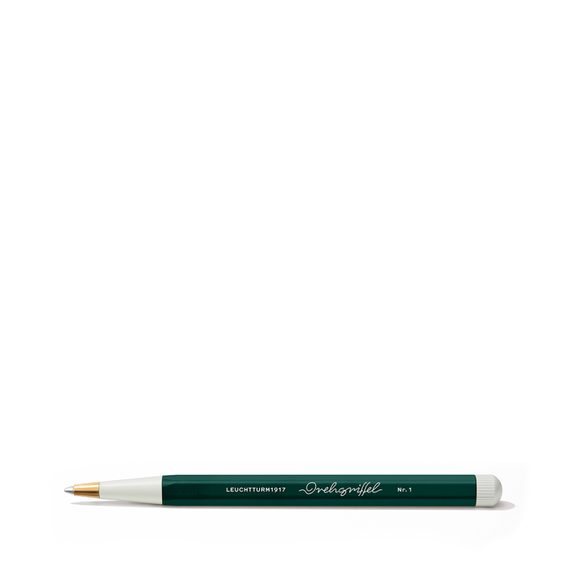 Penna roller LEUCHTTURM1917 Drehgriffel Nr. 1 Natural Colours