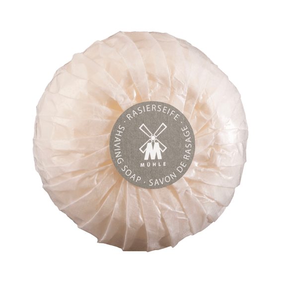 Sapone da barba Mühle - Grapefruit & Mint (65 g)