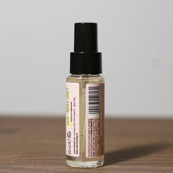 Adorn — Liquid Crystals (50 ml)