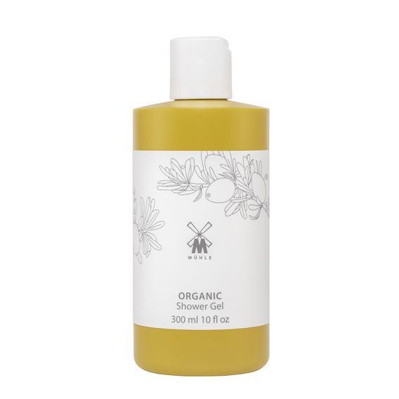 Gel doccia Mühle Organic (250 ml)