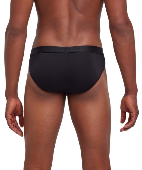 Falke Slip Daily Climate Control — Black