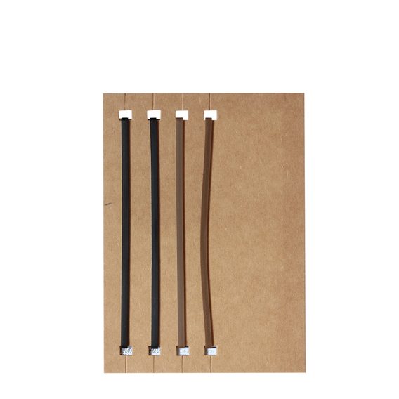 Ricarica #011: Elastici di collegamento (Passport)