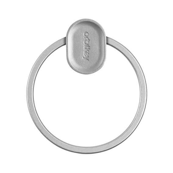 Occhiello portachiavi intelligente Orbitkey Ring V2