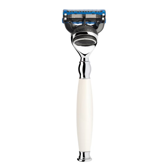 Rasoio Mühle Sophist R84 Fusion (porcellana)