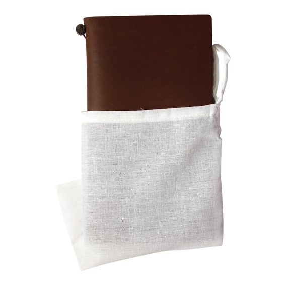 TRAVELER'S notebook - marrone