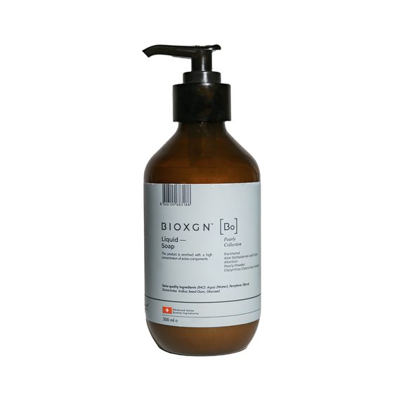 Bioxgn Pearly Liquid Soap (300 ml)