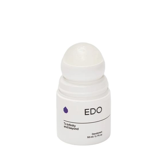 EDO — Deodorant