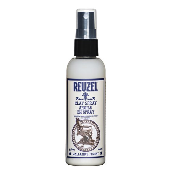 Reuzel Clay Spray