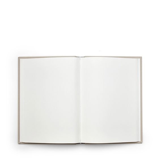 Album fotografico Printworks — Life