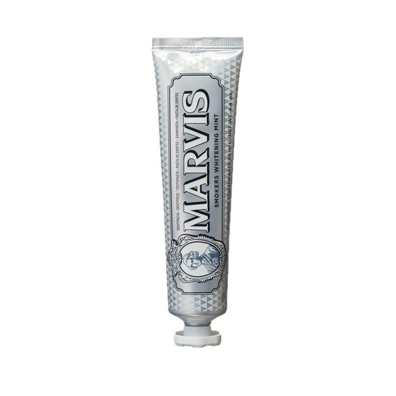 Marvis Smokers Whitening Mint (85 ml)