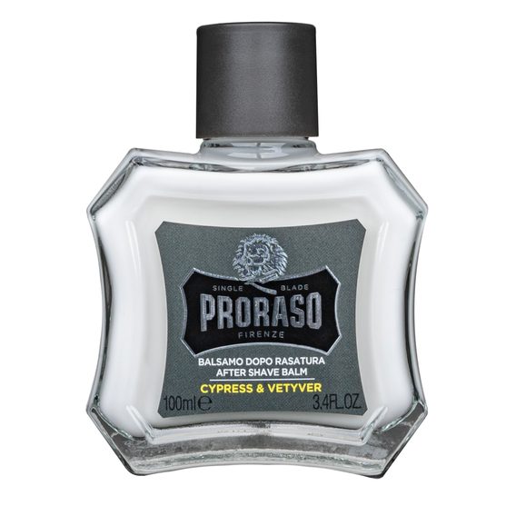 Balsamo dopobarba Proraso - Cypress & Vetyver (100 ml)