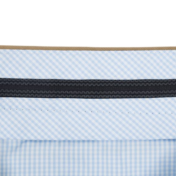 Comodi pantaloni chino John & Paul - beige