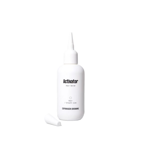 Copenhagen Grooming — Hair Growth Activator (100 ml)