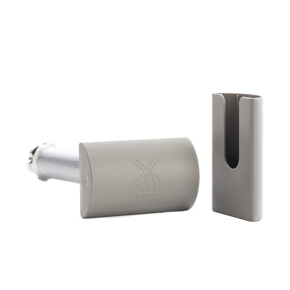 Cappuccio di protezione per rasoi Mühle