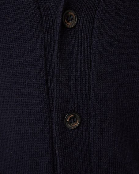 Peregrine Makers Stitch Cardigan