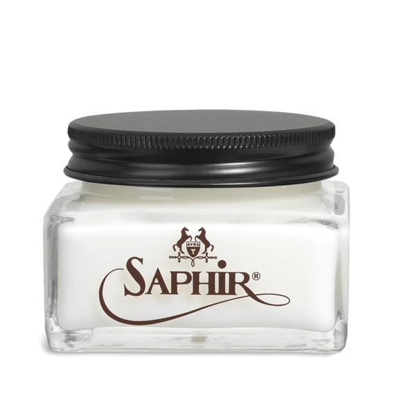 Crema per scarpe Saphir Pommadier Medaille d'Or (75 ml)