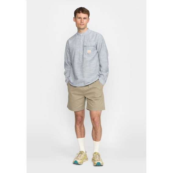 Revolution — Grandad Shirt