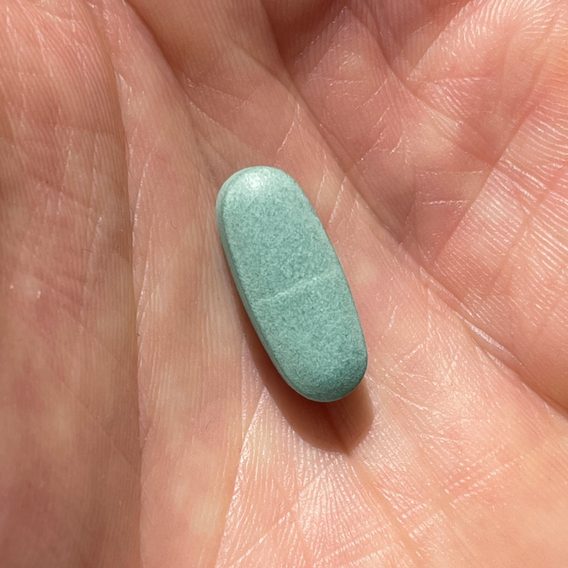 Copenhagen Grooming — Sidekick (50 cps)