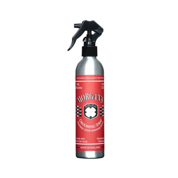Morgan's Grooming Spray - spray modellante per capelli (300 ml)