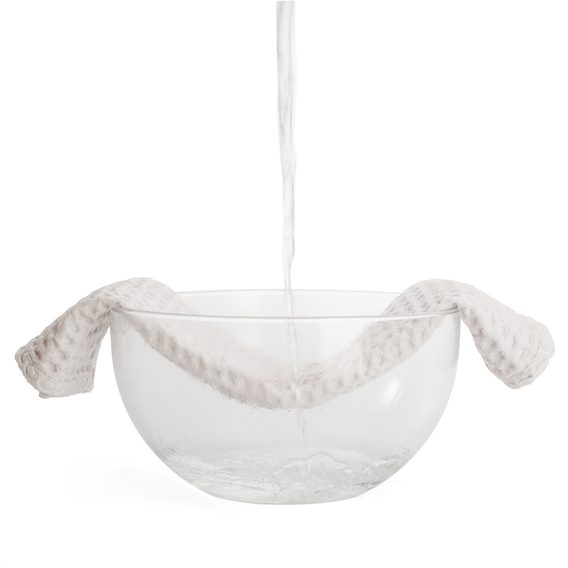 Asciugamani da barba Mühle (2 pz)