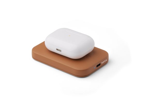 Lexon Softpower Magbank