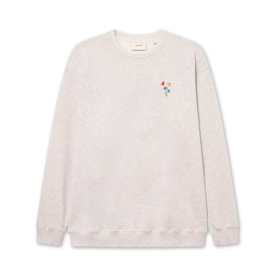 forét — Noon Element Sweatshirt