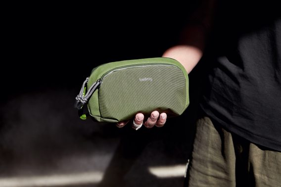 Bellroy Venture Pouch